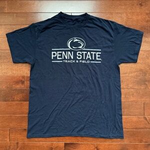 Penn State Track & Field T-Shirt